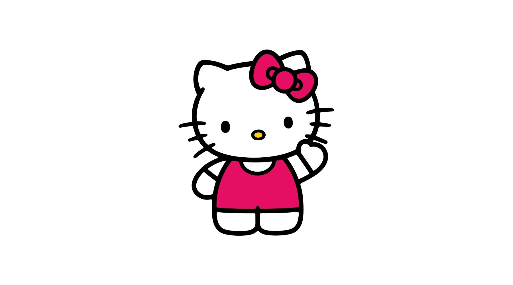 Best Hello Kitty Wallpaper in HD - Wallpaper HD 2023